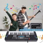 ELECTRIC KEYBOARD SMALL - Image 5