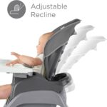 INGENUITY HIGH CHAIR - Image 2