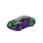 Marvel Go 1:64 Diecast Hulk knight Speed Toy Car For Collection For Ages 3 Years And Up - Image 3