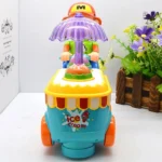 ICE-CREAM CAR TOY - Image 4