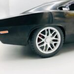 Moka Door open with remote car - Image 5