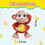 FUNNY MONKEY TOY - Image 2