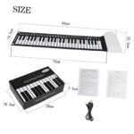 Rolling Electric Piano - Image 3