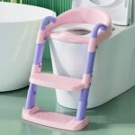 Baby Ladder Potty Trainer