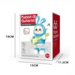 RABBIT GUITARIST - Image 4