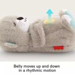 BREATHING TEDDY TOY - Image 2