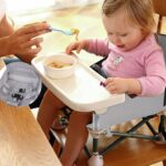 Baby Portable Booster Chair - Image 4