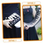 Rolling Electric Piano - Image 2
