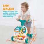 Baby's 3-Stage Walker - Image 7