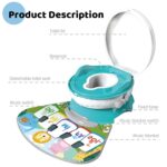 Piano 3in1 Potty Trainer - Image 7
