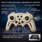 RISEX ONE SPRAY RACING RC CAR - Image 7