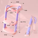 Baby Ladder Potty Trainer - Image 5