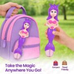 MERMAID BUBBLES WAND - Image 5