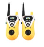 WOKIE TALKIE TOY - Image 2