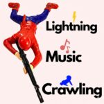 CRAWLING SPIDERMAN - Image 2