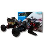 CLIMB KING R/C CAR - Image 3