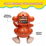 FUNNY MONKEY TOY - Image 3