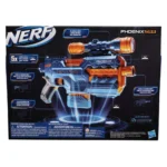 Nerf Elite 2.0 Phoenix Cs-6 Motorized Blaster, 12 Darts, 6-Dart Clip, Scope, Tactical Rails - Image 2