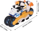 KNIGHT MOTORCYCLE 360 - Image 3