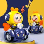 CUTE FACE CHANGE BEE - Image 2