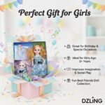 BENNA AND BINNI DOLL - Image 6