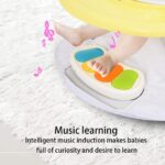 Baby musical booster chair - Image 5