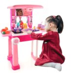 LITTLE CHEF SET - Image 3