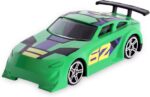 Marvel Go 1:64 Diecast Hulk Battle SUV Toy Car for Collection for Ages 3 years and up - Image 2