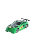 Marvel Go 1:64 Diecast Hulk Battle SUV Toy Car For Collection For Ages 3 Years And Up - Image 3