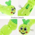 CATTERPILLER TOY