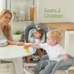 INGENUITY HIGH CHAIR - Image 3
