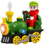 SPRAY TRAIN