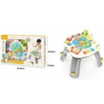 Multi-Functional Early Learning Table - Image 2