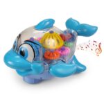 DOLPHIN UNIVERSAL WHEELS - Image 2