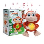 FUNNY MONKEY TOY - Image 4