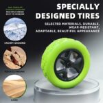 RTR 6 WHEELS STUNT CAR - Image 3