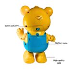 FUNNY BEAR TOY - Image 4