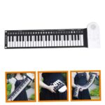 Rolling Electric Piano