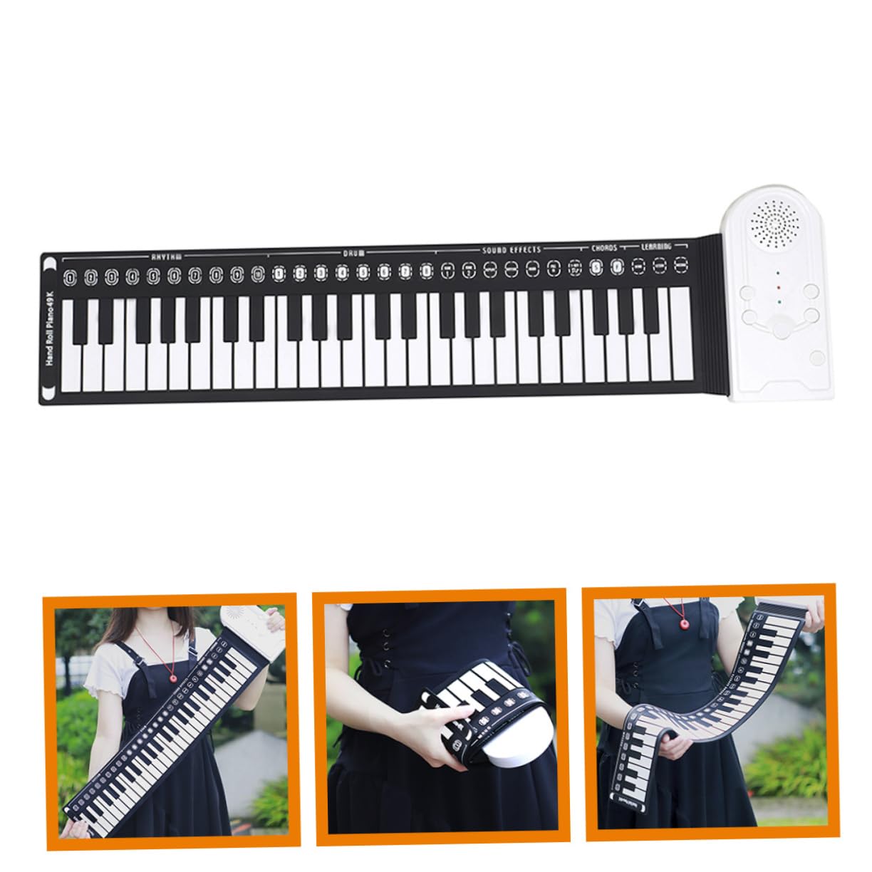 61SqTLF5HuL._SL1224_ Rolling Electric Piano - Image 1