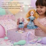BENNA AND BINNI DOLL - Image 7