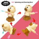 Tumble Teddy - Image 3
