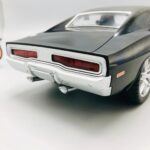 Moka Door open with remote car - Image 4
