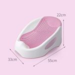 Baby Silicone Bath Chair - Image 7