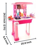LITTLE CHEF SET - Image 5