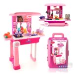LITTLE CHEF SET