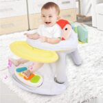 Baby musical booster chair - Image 6