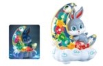 MOON RABBIT WITH LIGHTS - Image 6