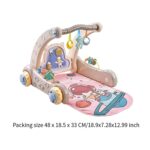 4in1 Multiactivity Baby Gym - Image 4