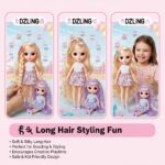 BENNA AND BINNI DOLL - Image 5