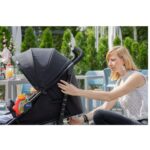 Chicco Lite Way Stroller - Image 8